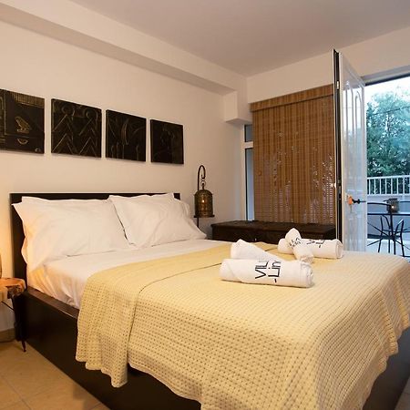 Villa Linda Толон Экстерьер фото