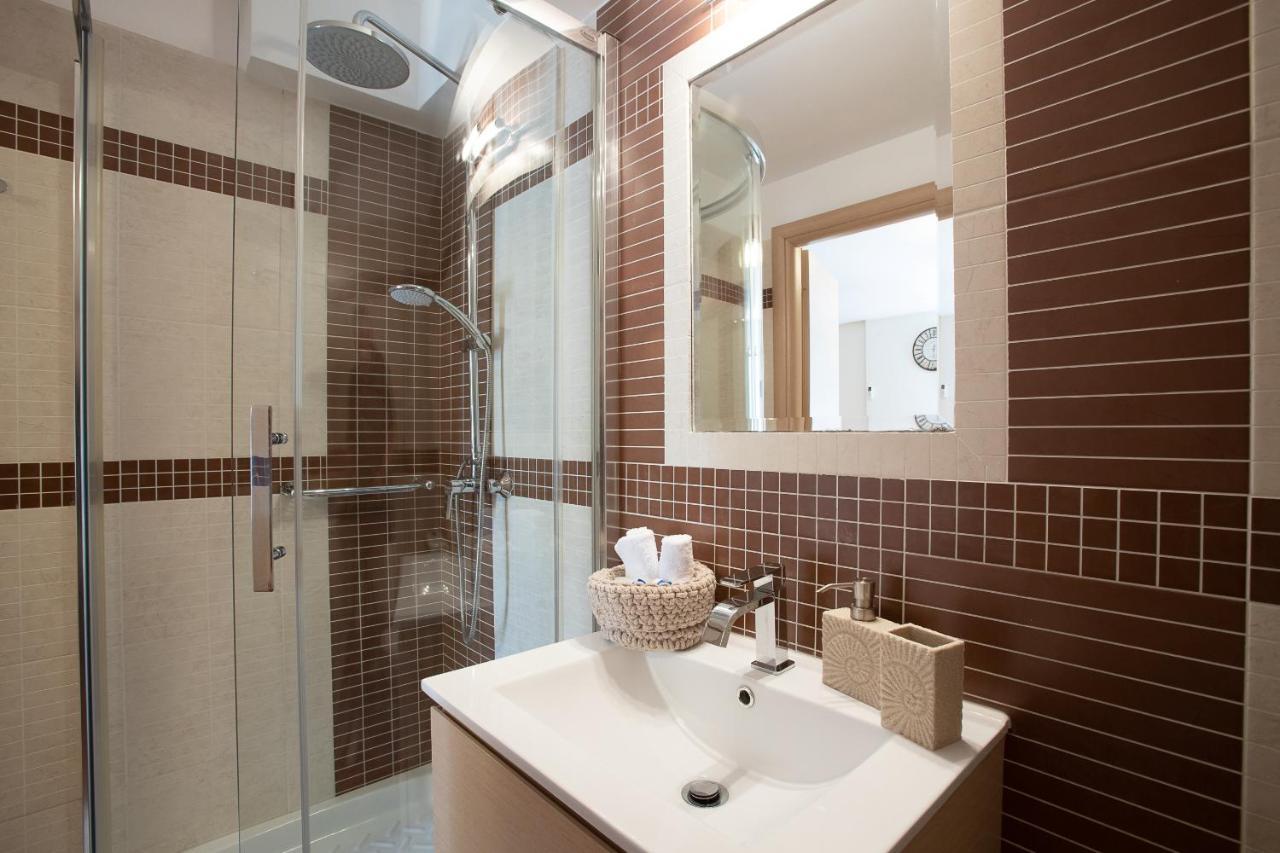 Villa Linda Толон Экстерьер фото