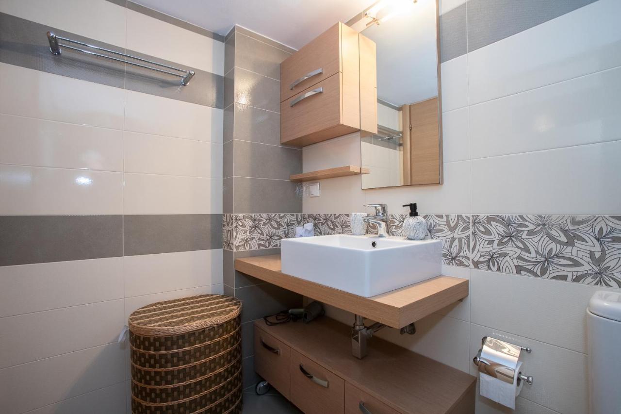 Villa Linda Толон Экстерьер фото