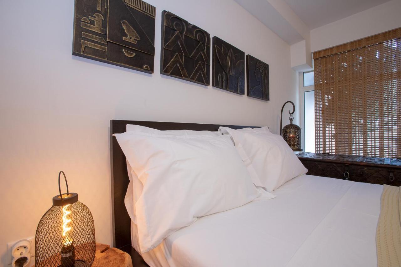 Villa Linda Толон Экстерьер фото