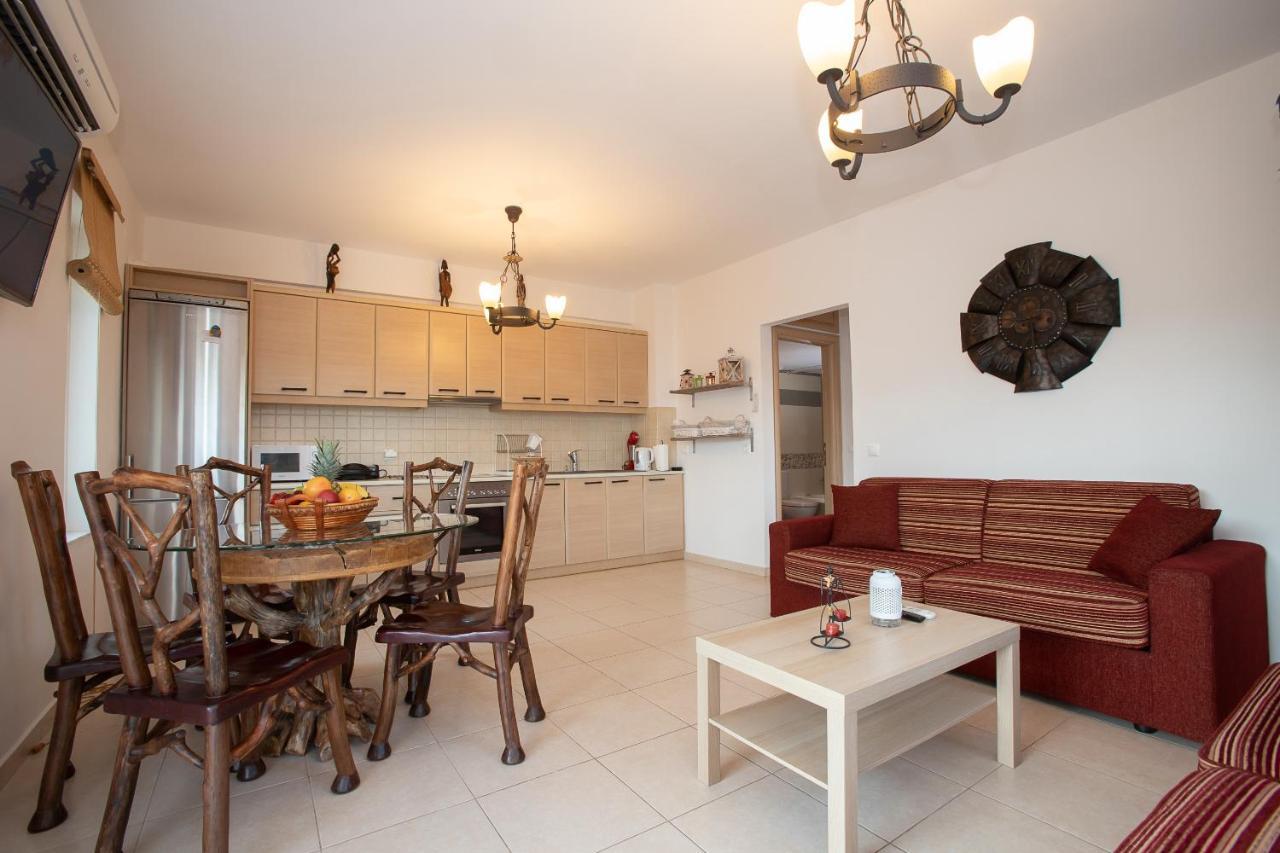 Villa Linda Толон Экстерьер фото