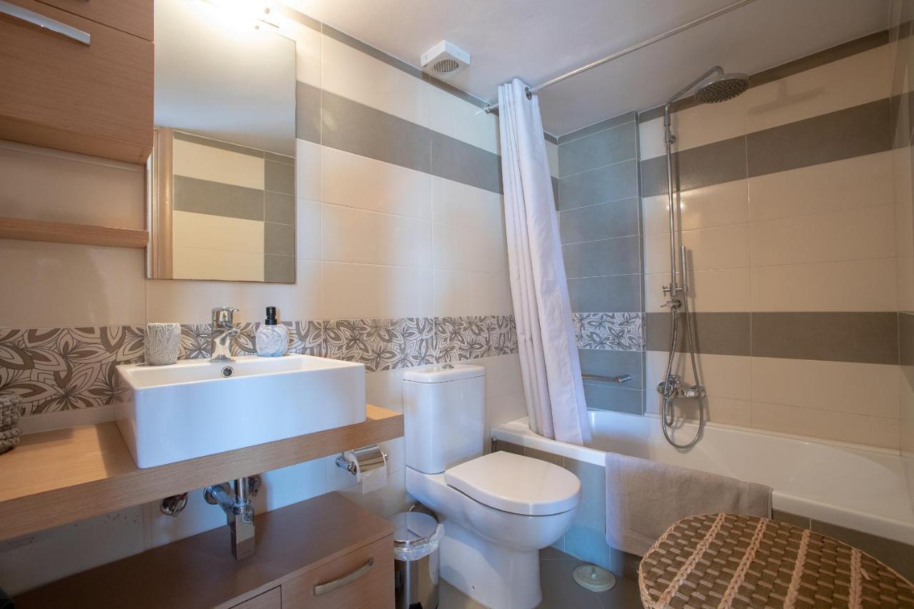 Villa Linda Толон Экстерьер фото