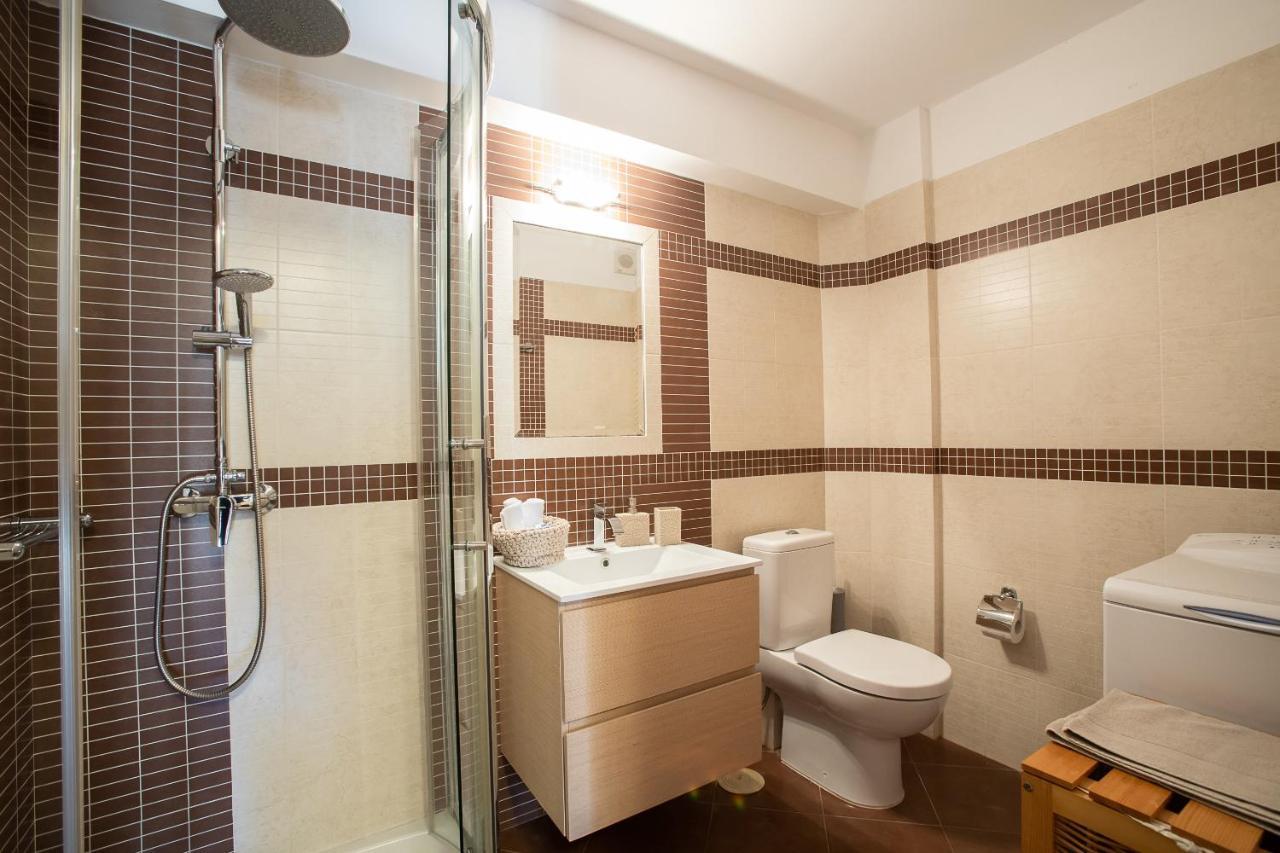 Villa Linda Толон Экстерьер фото