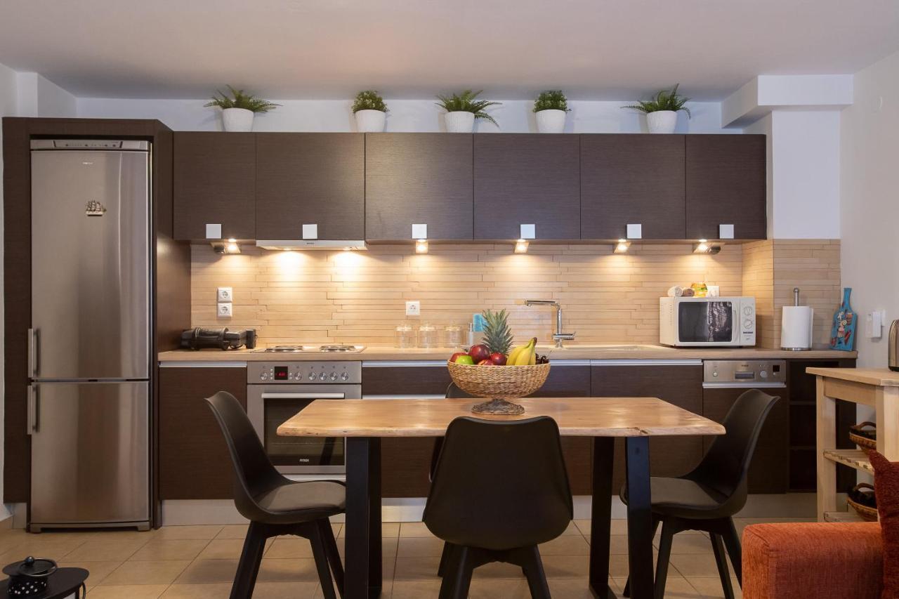 Villa Linda Толон Экстерьер фото